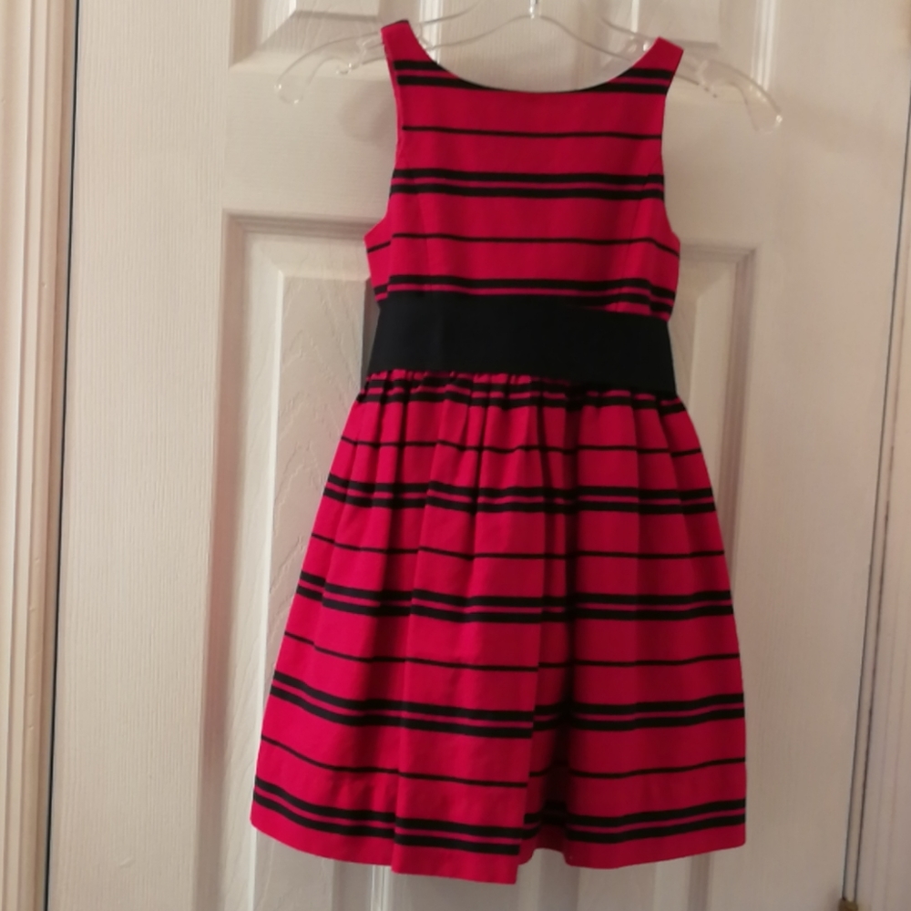 Ralph Lauren Classic Gorgeous Dress!! Perfection from Ralph Lauren!